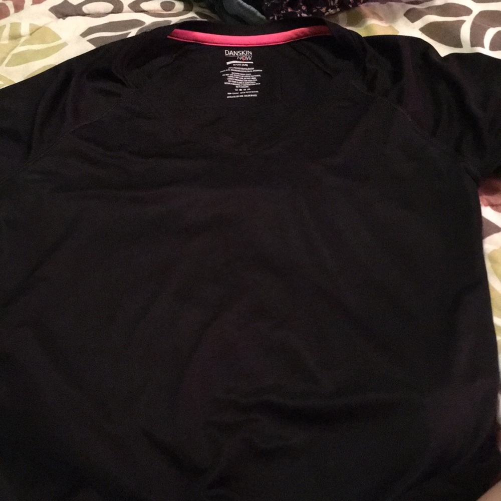 Athletic top